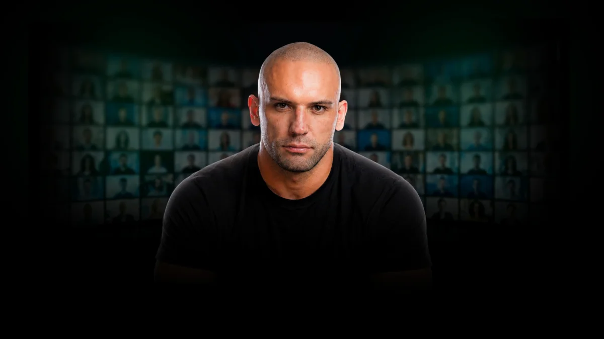 Nick Trigili